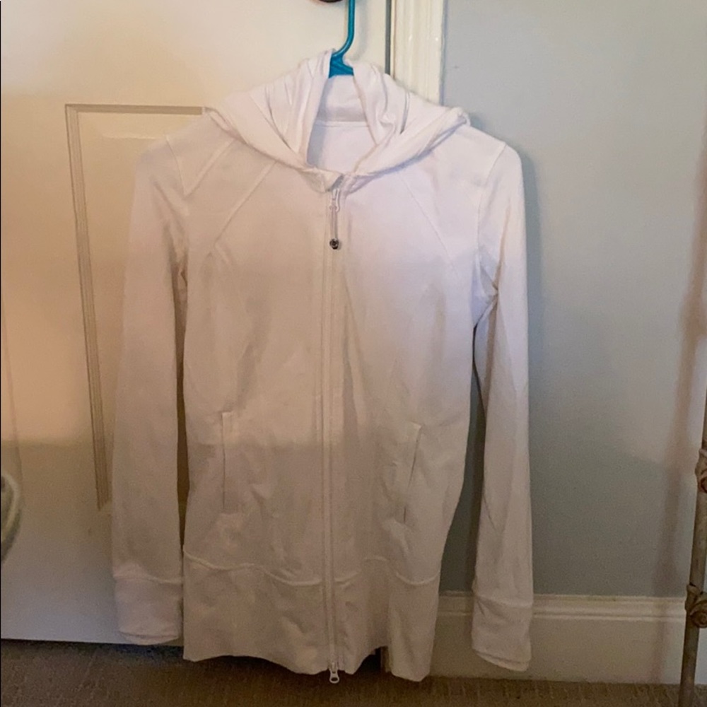 Lululemon jacket